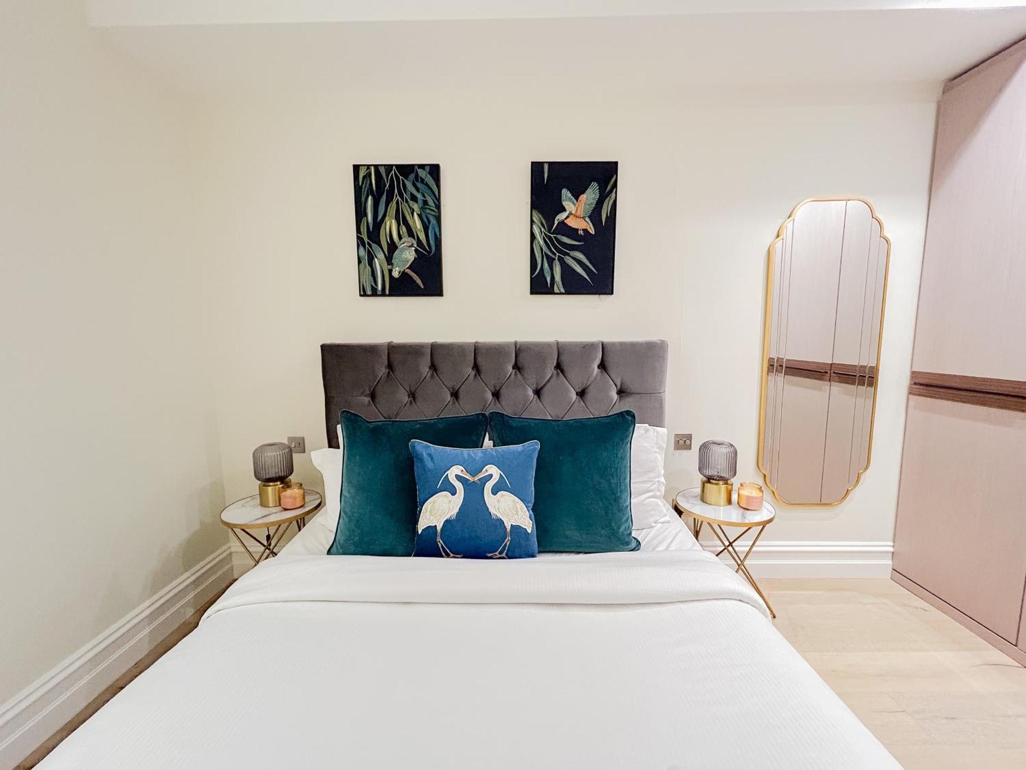 The Perfect City Escape For Your Next Vacation ลอนดอน ภายนอก รูปภาพ